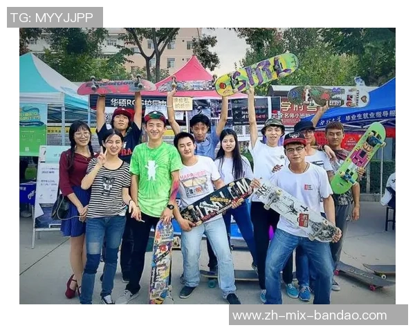 西安滑板队技术探讨:从基础到高阶的滑板技巧与训练心得 西安滑板队技术探讨:从基础到高阶的滑板技巧与训练心得