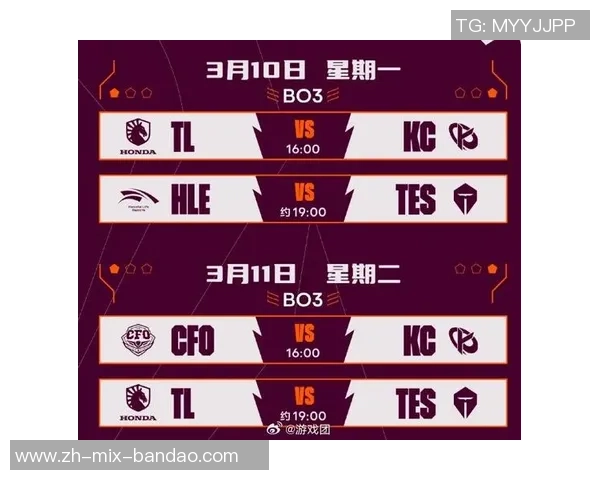 青年赛最新积分榜TES战队以98分稳居第一名争夺冠军荣耀